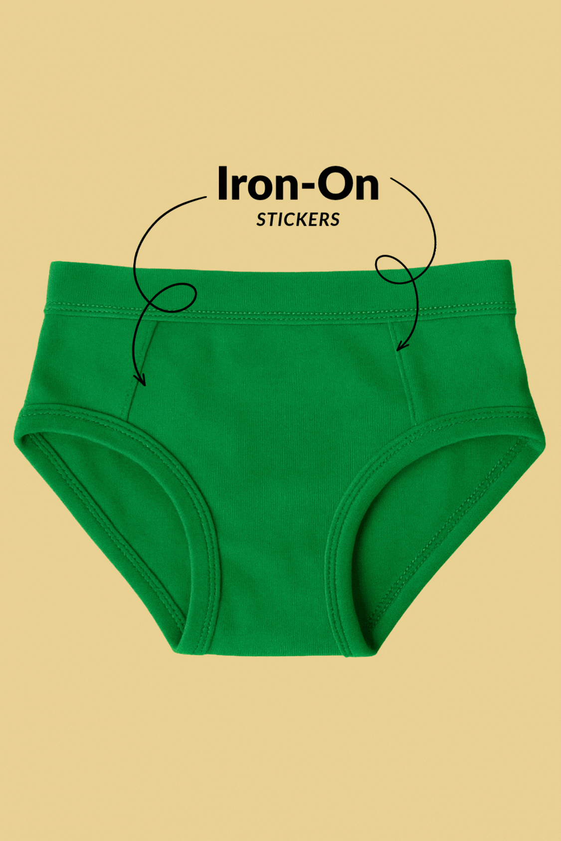 Astronaut & Space Themed Briefs - Pack of 3 for Boys